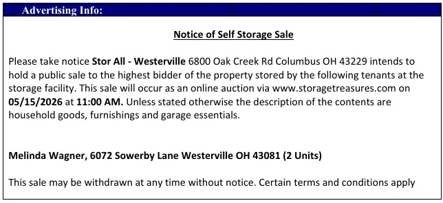 Auction Image